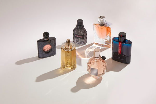 Perfumeset