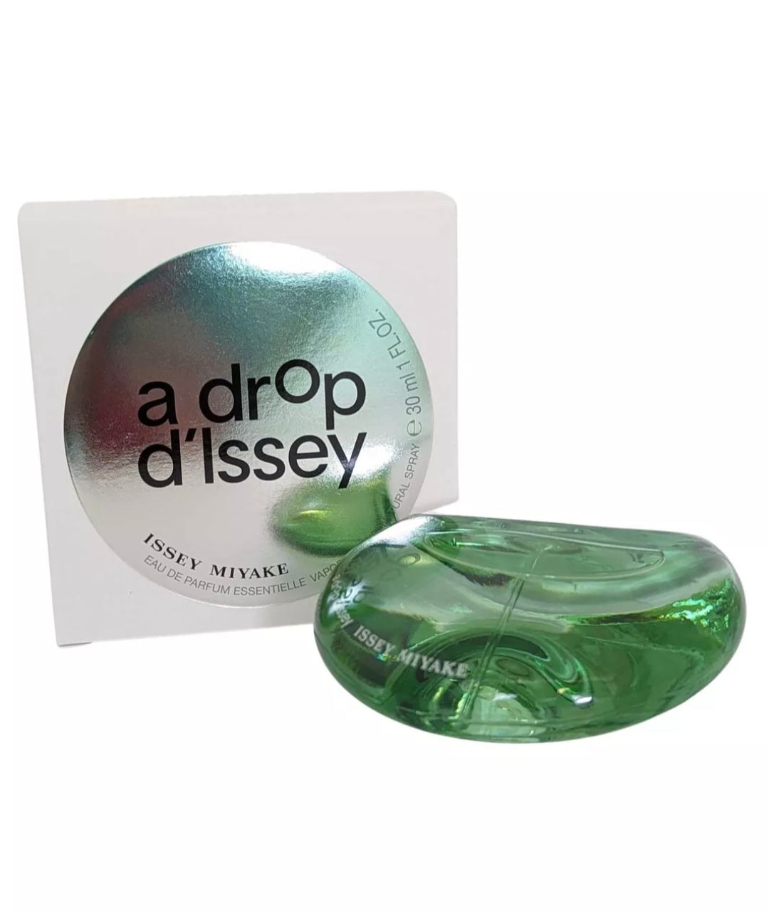 Issey Miyake a drop d'Issey Eau de Parfum Fraiche Spray 30ml